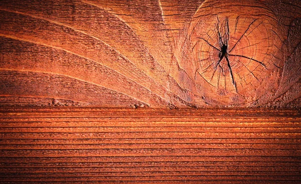 Прекрасний Старий Коричневий Фон Текстури Деревини Копіювати Простір — стокове фото