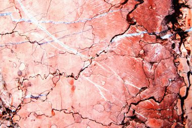 Kirli mermer desen arka planı. Yüzey grunge taş dokusu. Doğal granit marbel. Tasarım için alanı kopyala.