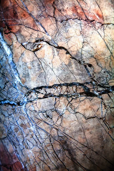 Marmor Textur Hintergrund Marmor Tapeten Und Arbeitsplatten Marmorboden Und Wandfliesen — Stockfoto