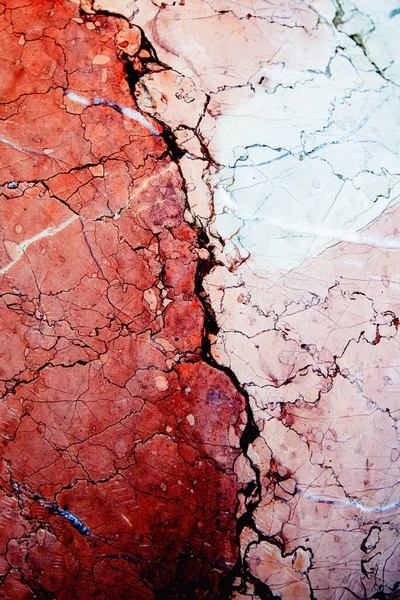 Marbre Texture Fond Surface Grunge Texture Pierre Marbel Granit Naturel — Photo