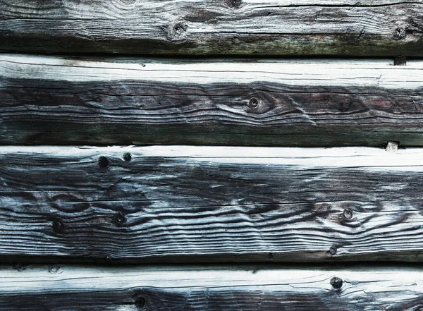 Old Wood Plank Wall Texture Background Wood Wall Design Text — Stock Photo, Image