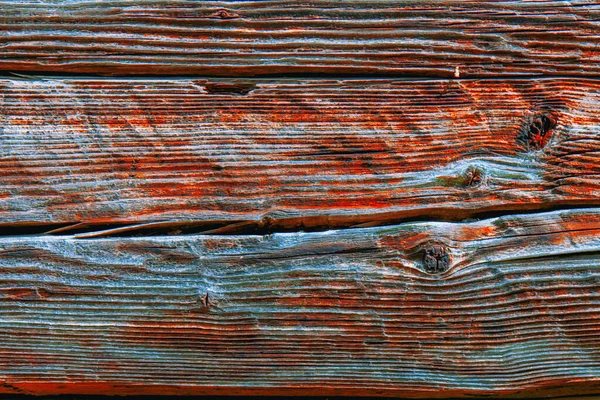 Stare Bogate Piękne Drewno Tekstury Tło Węzłów — Zdjęcie stockowe