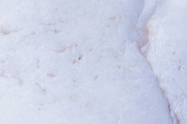 Yüksek çözünürlüklü pembe arkaplan desenli mermer desen. Yatay resim.