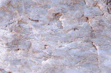 Mavi mermer arkaplan, tasarım veya metin için boşluk kopyala. 