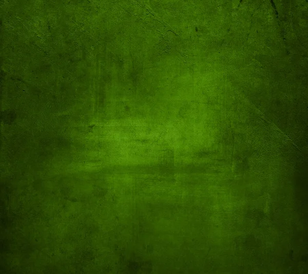 Close Van Groene Textuur Beton Achtergrond — Stockfoto