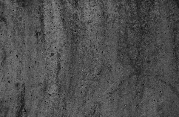 Nahaufnahme Der Grauen Betonwand Textur Hintergrund — Stockfoto