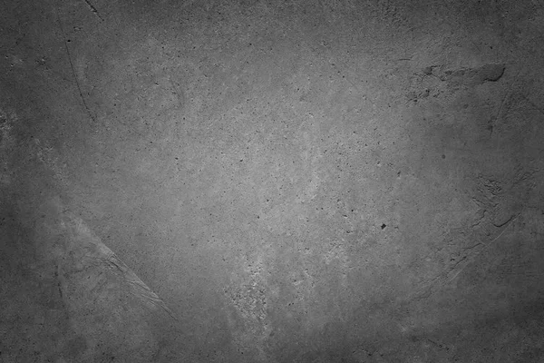 Close Grey Concrete Wall Texture Background — Stock Photo, Image