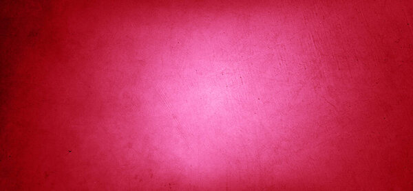 Красный текстурированный бетонный фон
