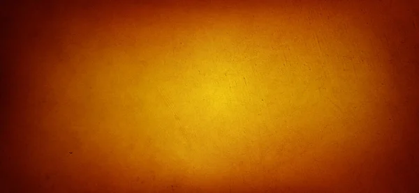 Pomarańczowe Teksturowane Betonowe Tło Ściany — Zdjęcie stockowe