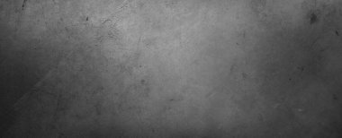 Gri beton duvar dokusu arkaplanının yakın çekimi