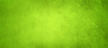 Yeşil desenli beton arka plan yakın plan