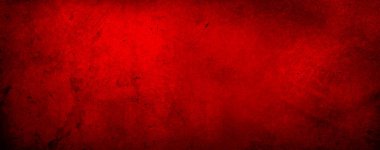 Kırmızı desenli beton arka plan
