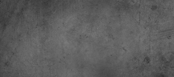 Grey concrete wall texture background