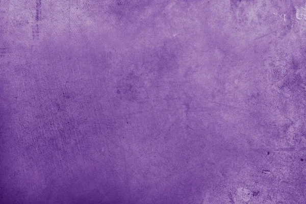 紫色纹理混凝土背景 — 图库照片