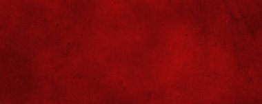 Kırmızı desenli beton arka plan