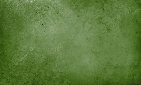 緑のテクスチャコンクリートの背景のクローズアップ — ストック写真