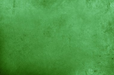 Yeşil desenli beton arka plan yakın plan