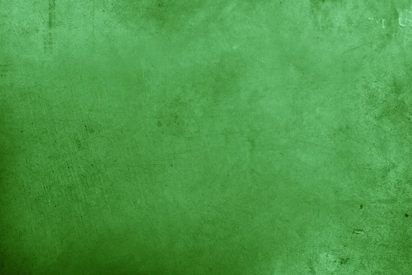 Close Green Textured Concrete Background — ストック写真
