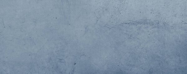 Close-up of blue textured concrete backgroun