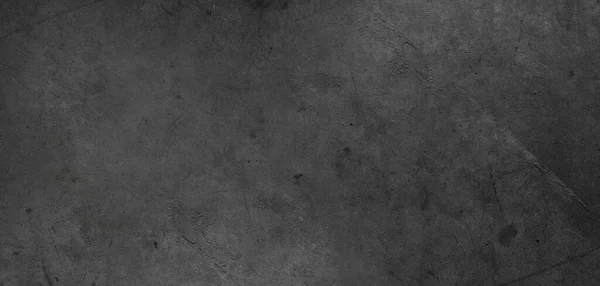 Donker Grijs Betonnen Muur Textuur Achtergrond — Stockfoto