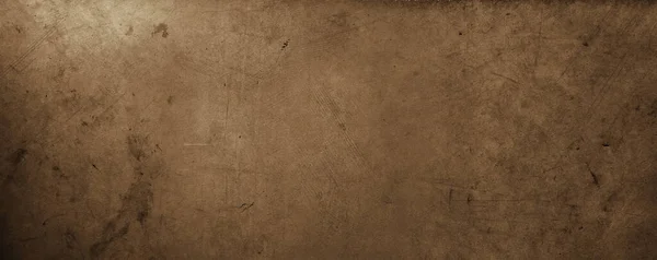 Kahverengi Desenli Beton Doku Arkaplanı — Stok fotoğraf