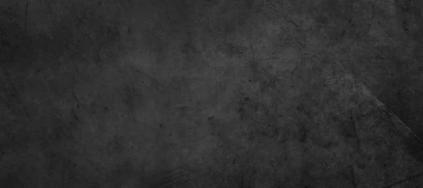 Σκούρο Γκρι Τσιμεντένιο Τοίχο Υφή Φόντου — Φωτογραφία Αρχείου
