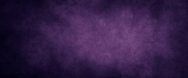Fondo Hormigón Texturizado Púrpura — Foto de Stock