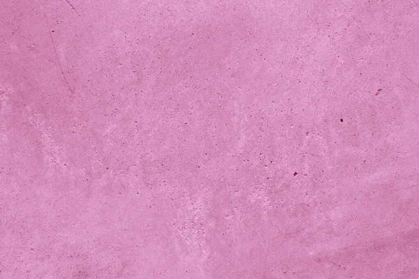 粉红纹理混凝土背景的特写 — 图库照片