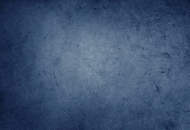 Mavi desenli beton arka gruplama