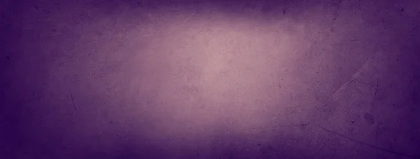 Фіолетовий Текстурований Бетонний Фон — стокове фото