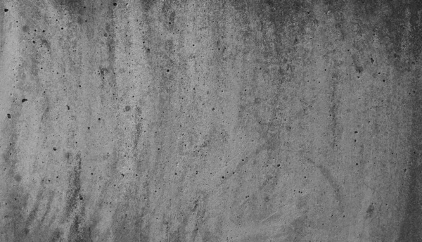 Grey Concrete Wall Textured Background — Stock Photo, Image