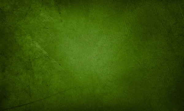 緑のテクスチャコンクリートの背景のクローズアップ — ストック写真