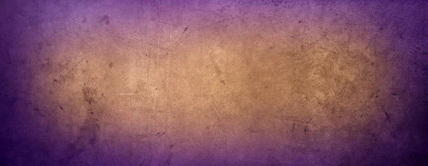 紫色纹理混凝土背景 — 图库照片
