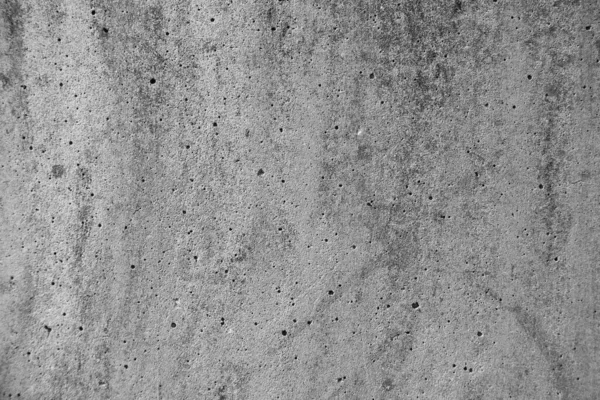 Grijze Betonnen Wand Textuur Achtergrond — Stockfoto