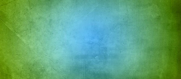 Синий Зеленый Текстурированный Бетон — стоковое фото