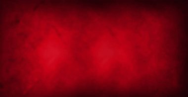 Kırmızı bulanık arkaplan. Boşluğu Kopyala