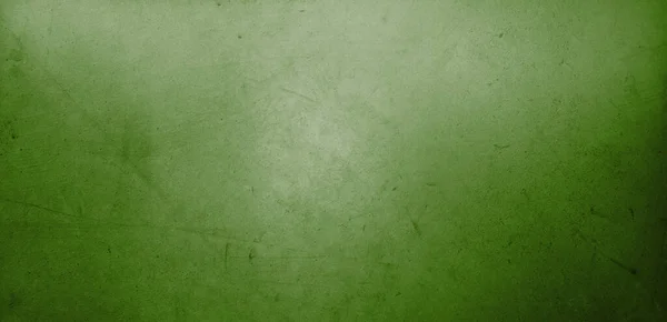 Крупный План Зеленого Текстурированного Бетонного Фона — стоковое фото