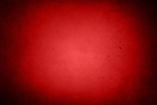Красный Текстурированный Бетонный Фон — стоковое фото