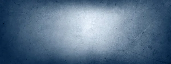 Μπλε Υφή Τσιμεντένιο Τοίχωμα Backgroun — Φωτογραφία Αρχείου