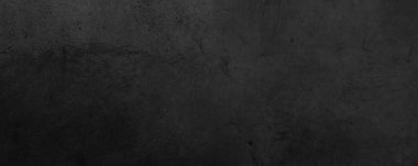 Koyu gri beton duvar doku arka plan