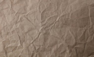 Kahverengi kağıt doku arka plan closeup