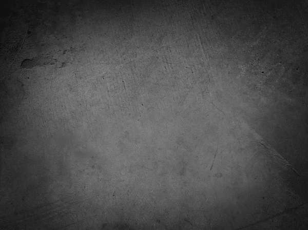 Серый Фактурный Фон Темные Края — стоковое фото