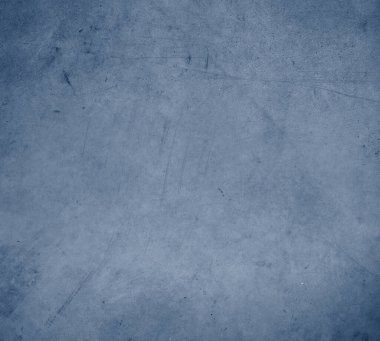 Mavi desenli beton arkaplan