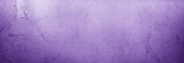 Closeup of purple textured concrete background clipart