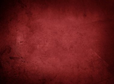 Kırmızı desenli beton arka plan