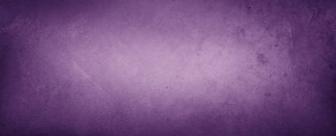 Mor desenli beton duvar arka planı