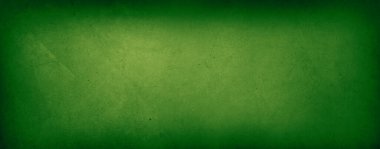 Close-up of green textured concrete wall background clipart