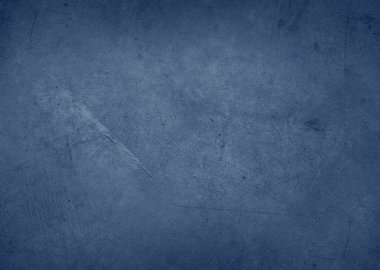 Mavi desenli beton arkaplan