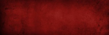 Koyu kırmızı desenli beton arka plan