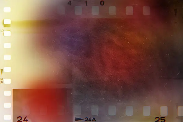 Film negatives frames movie backgroun